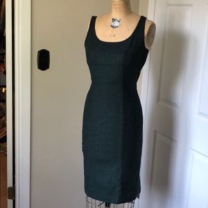 Diane Von Furstenberg dress
